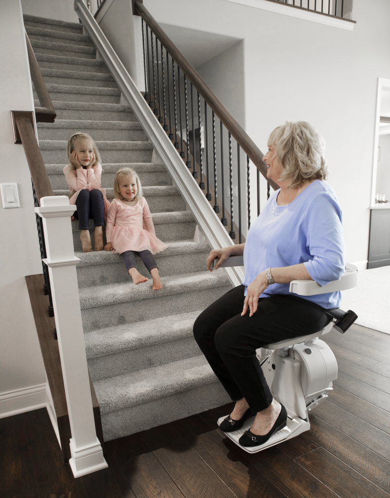 Bruno Platform Lift