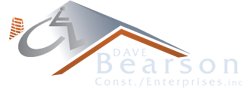 Bearson Lifts Logo
